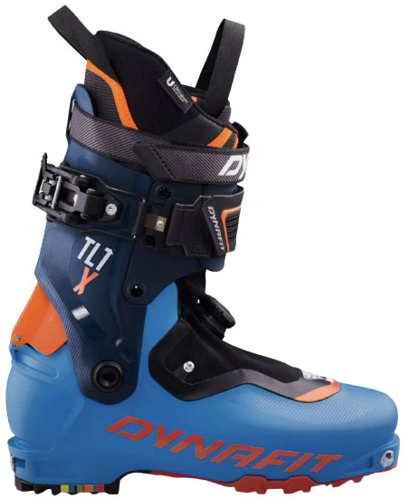 Best ski 2025 touring boots